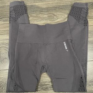 Gymshark Vital Seamless Legging